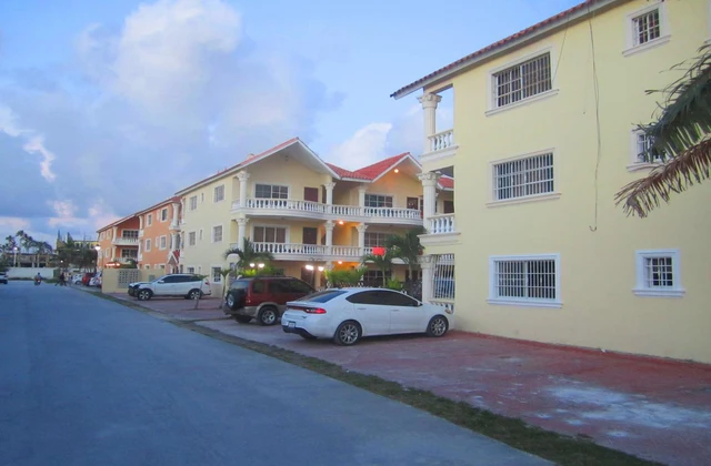 Sunshine Guest House Punta Cana Republique Dominicaine
